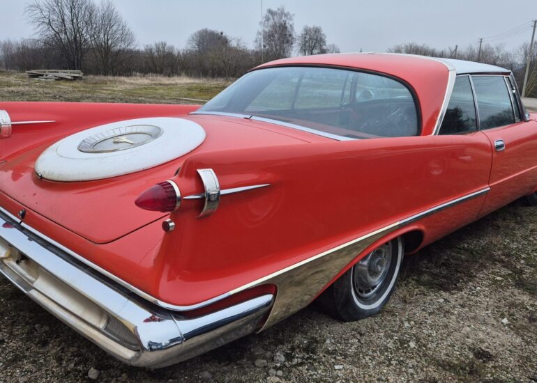 Chrysler Imperial 1959