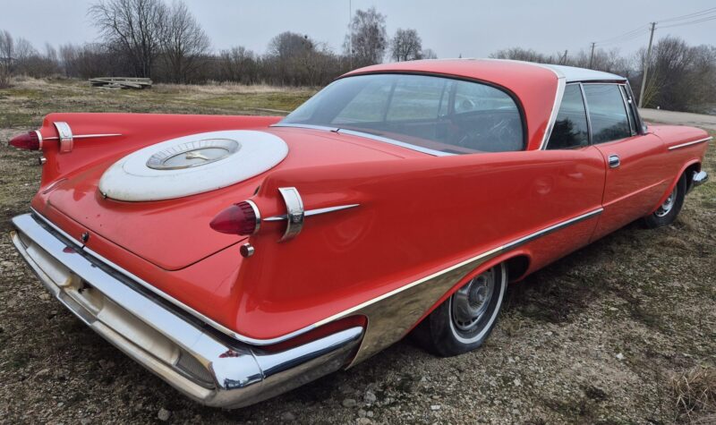 Chrysler Imperial 1959