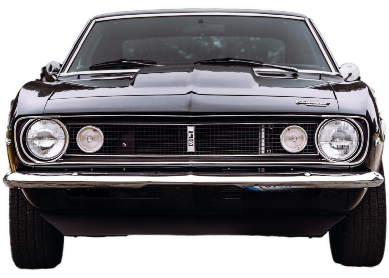 Chevrolet Camaro 1967