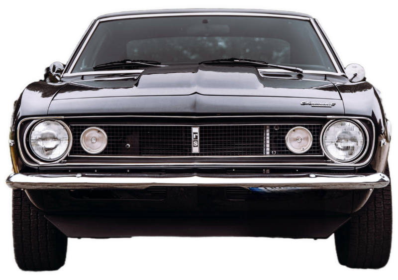 Chevrolet Camaro 1967