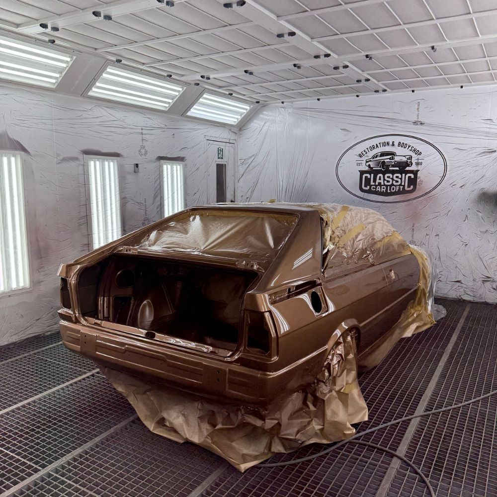 Classic Car Loft foto albumas4